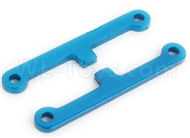HSP 94188 spare parts-02173 Suspension Arm pad,Strengthen piece for the Upper lower swing arm(2pcs),HSP 94188 RC Car Truck Parts,HSP 1:10 RC Truck Spare parts Accessories,HSP 94188 Official Parts